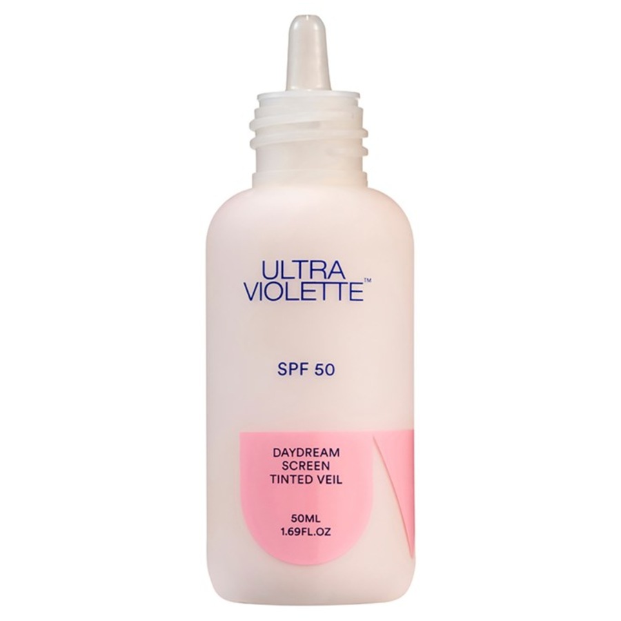 Make-Up Daydream Screen Tinted Veil SPF50 Von Ultra Violette