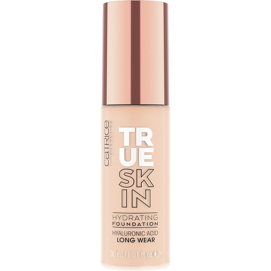 Make-up Hydrating Foundation - Long Wear von Catrice