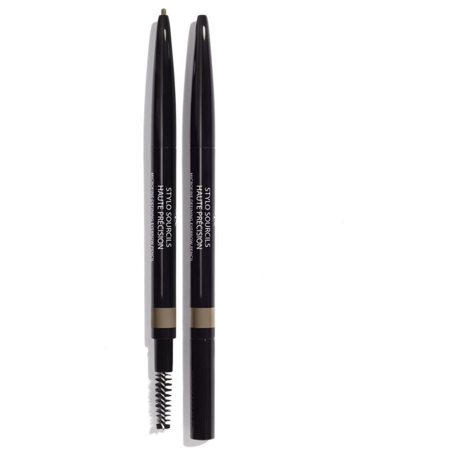 MAKE-UP-KOLLEKTION SOMMER 2024 STYLO SOURCILS HAUTE PRÉCISION Ultrafeiner definierender Augenbrauenstift von CHANEL