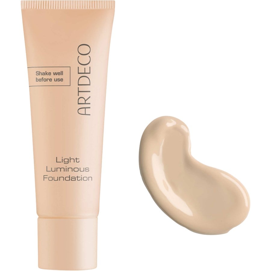 Make-up Light Luminous Foundation von ARTDECO