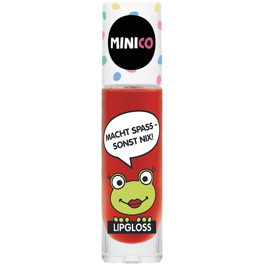Make-up Lipgloss von MINICO