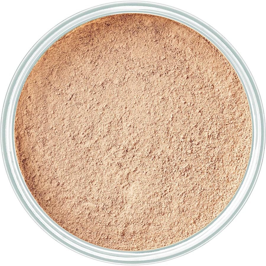 Make-up Mineral Powder Foundation von ARTDECO