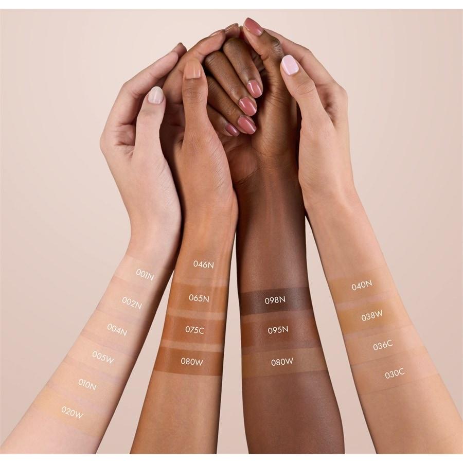 Make-up Nude Drop Tinted Serum Von Catrice