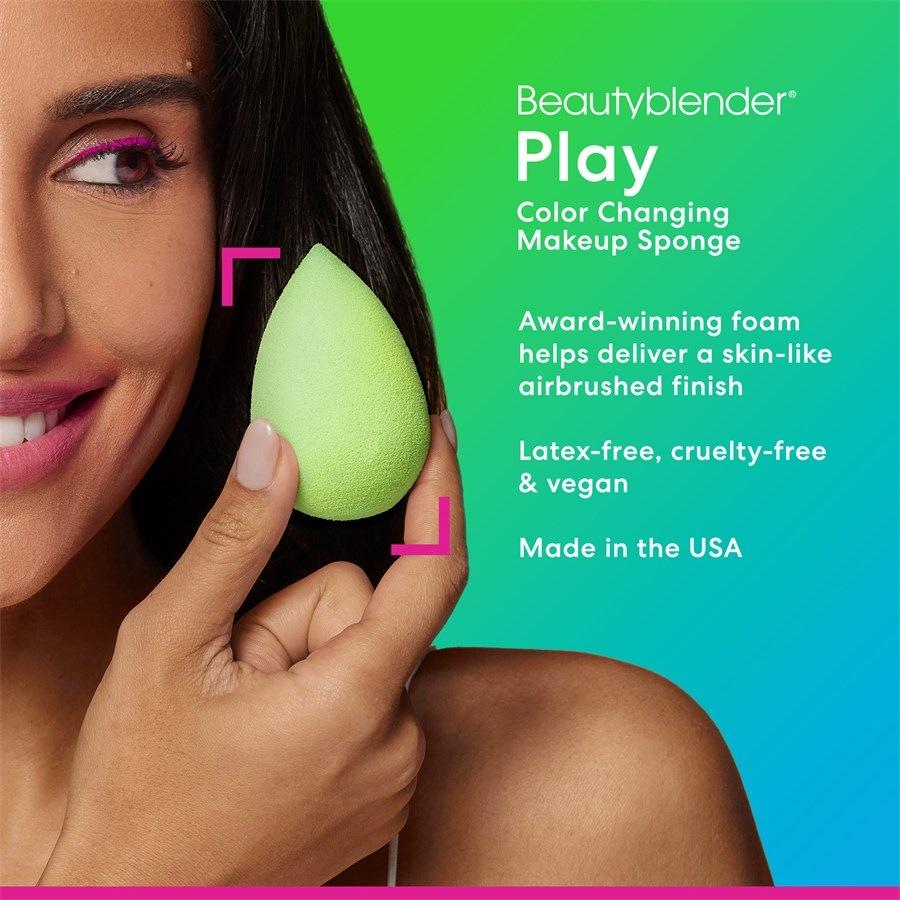 Make-up Schwämme Play Shadeshifter Von Beautyblender