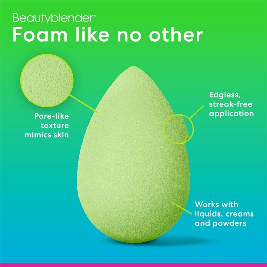 Make-up Schwämme Play Shadeshifter Von Beautyblender