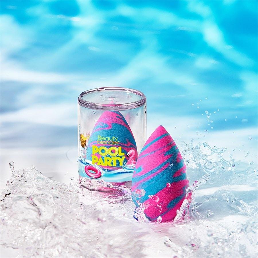Make-up Schwämme Pool Party Von Beautyblender