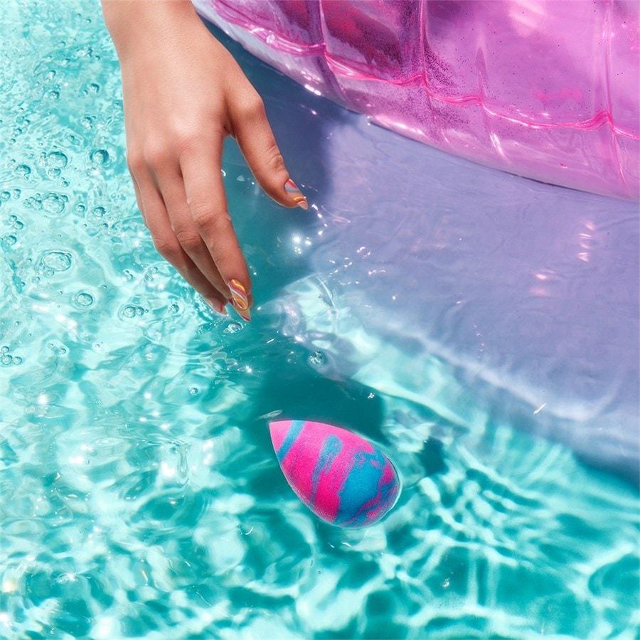 Make-up Schwämme Pool Party Von Beautyblender
