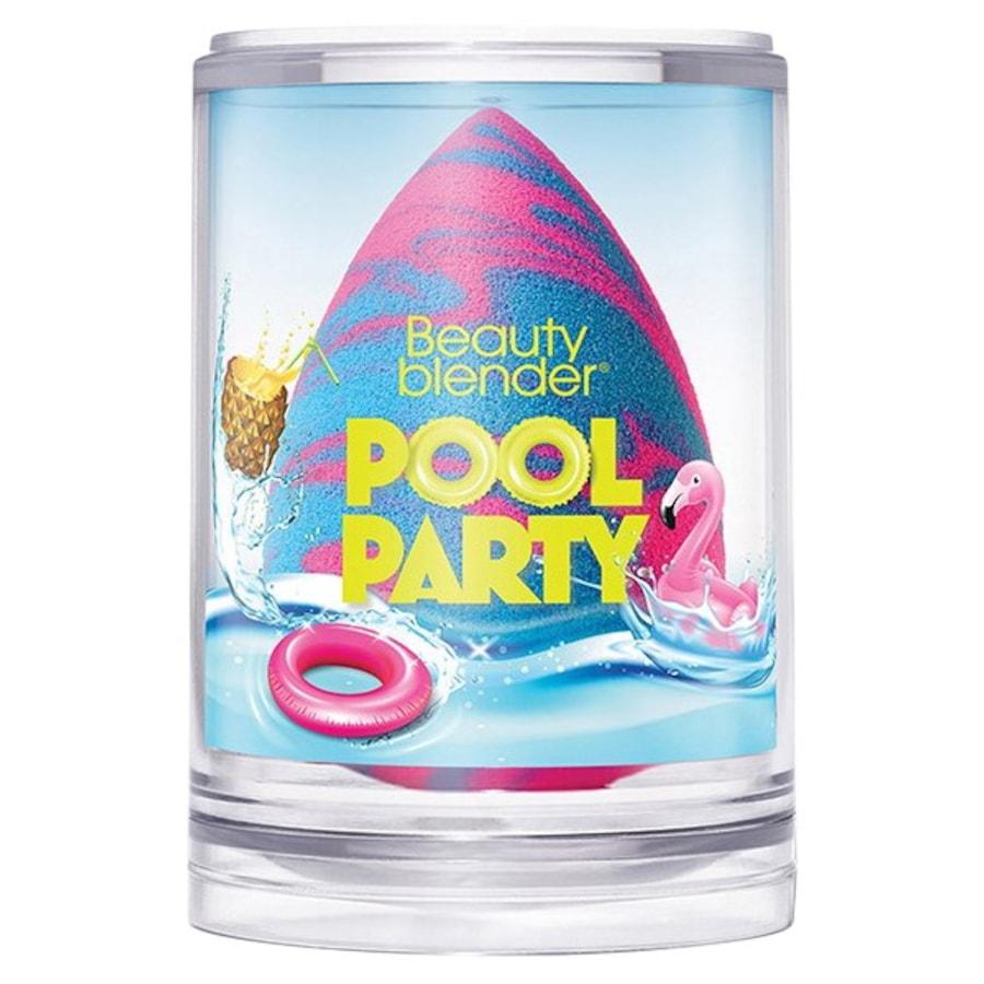 Make-up Schwämme Pool Party von beautyblender
