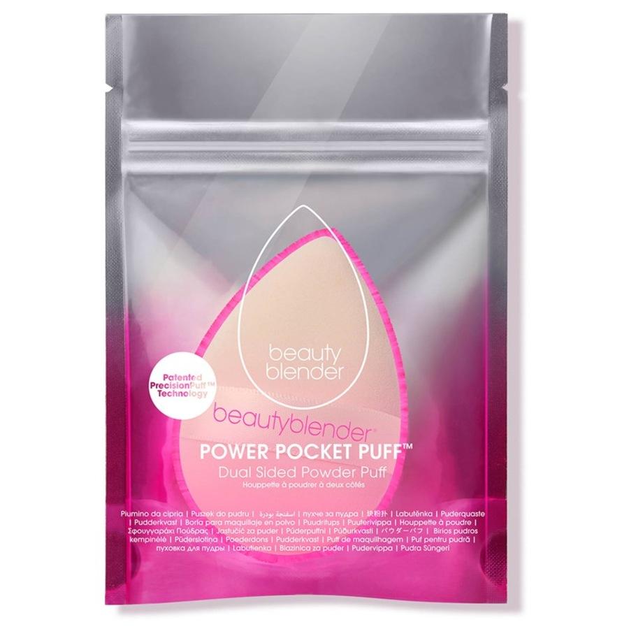 Make-up Schwämme Power Pocket Puff Von Beautyblender