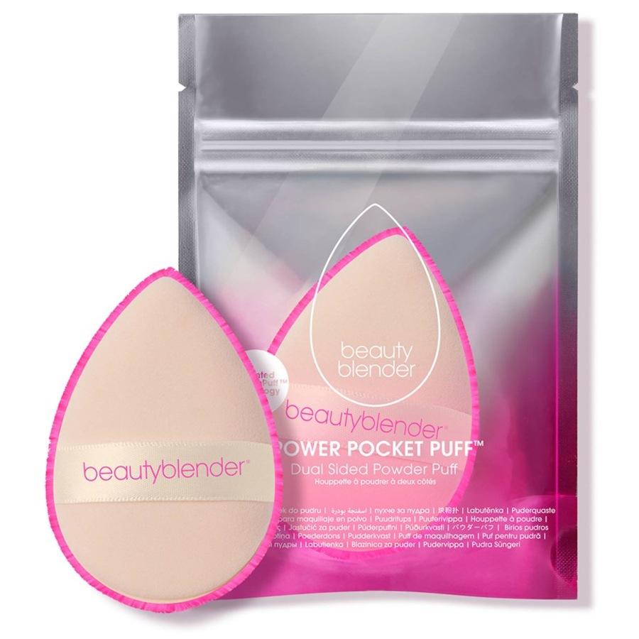 Make-up Schwämme Power Pocket Puff Von Beautyblender