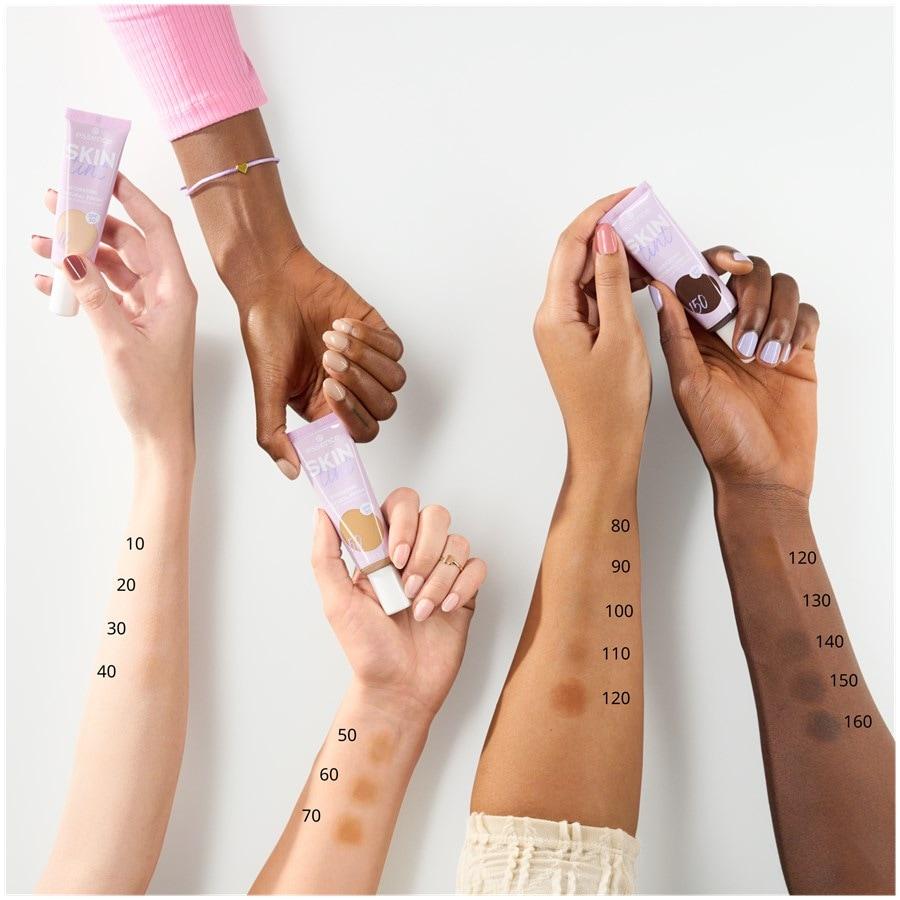 Make-up SKIN Tint Von Essence