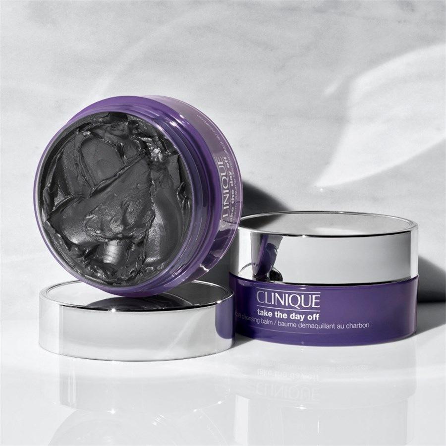Makeup-Entferner Take The Day Off Cleansing Balm Von Clinique