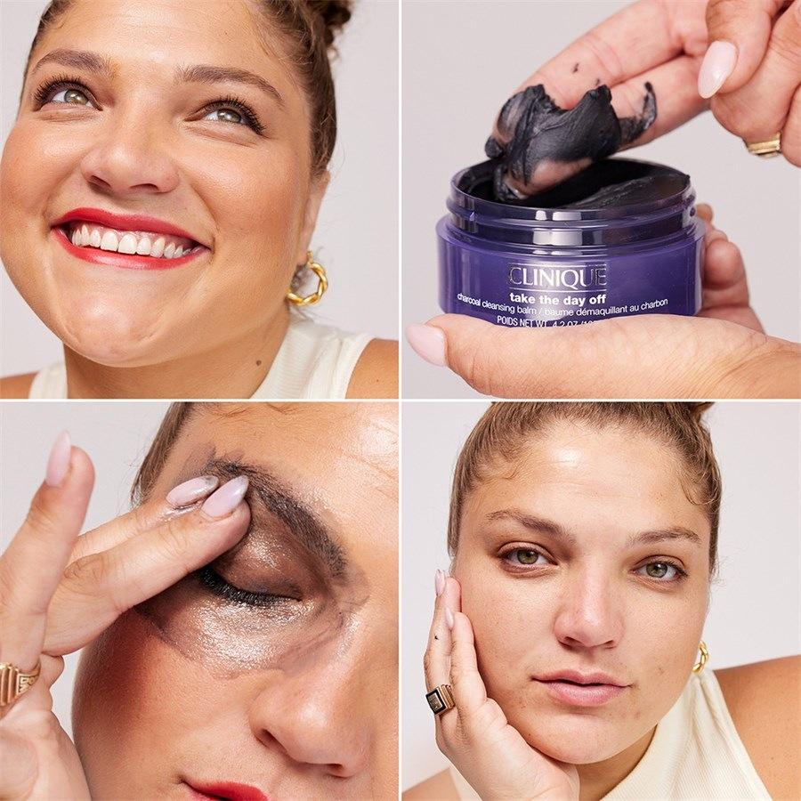 Makeup-Entferner Take The Day Off Cleansing Balm Von Clinique