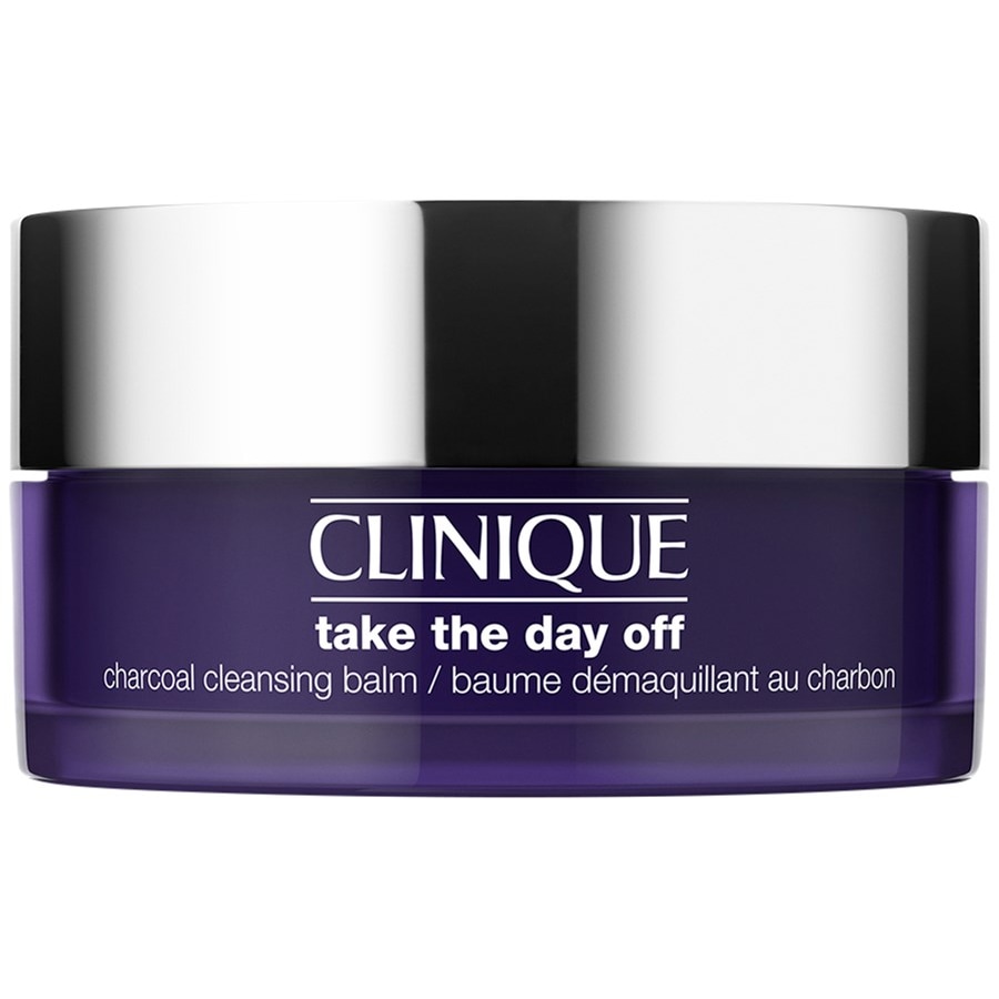 Makeup-Entferner Take The Day Off Cleansing Balm von Clinique
