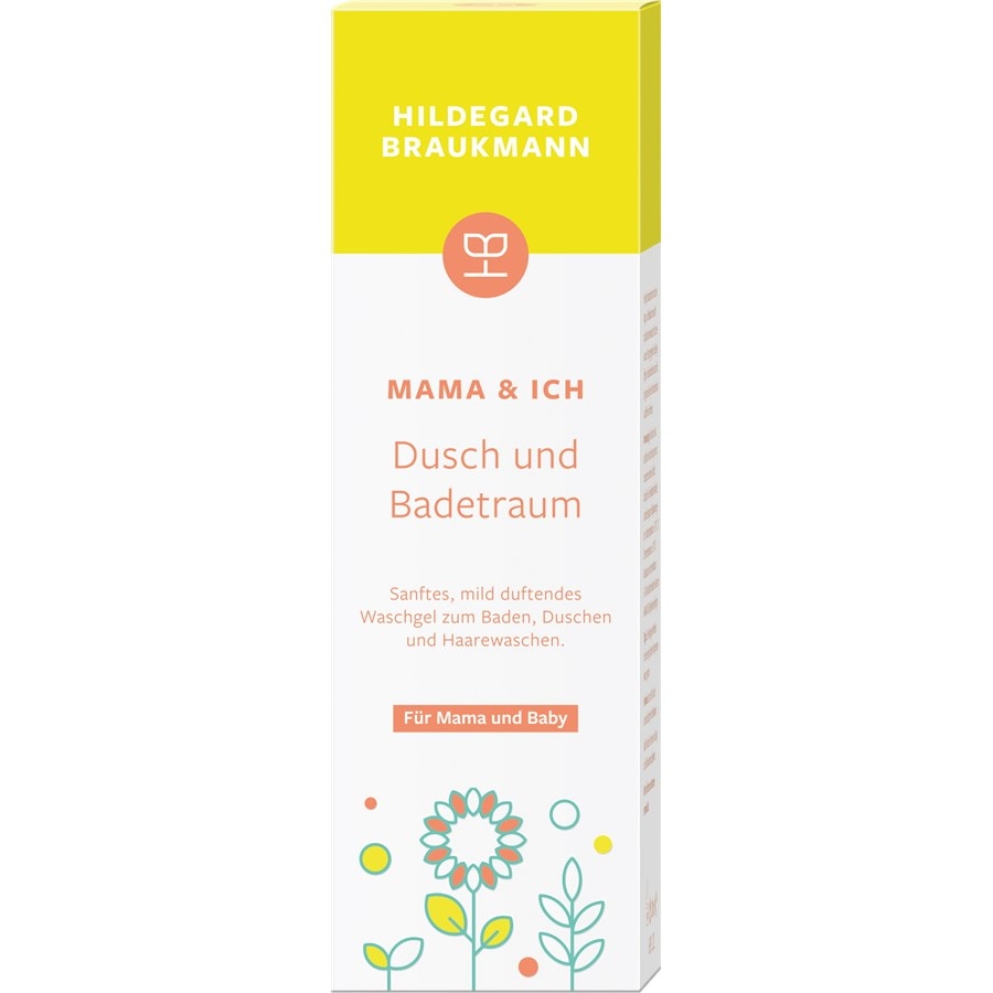 Mama & Ich Dusch Und Badetraum Von Hildegard Braukmann