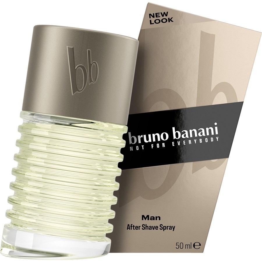 Man After Shave Von Bruno Banani
