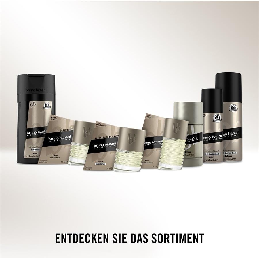 Man Deodorant Spray Von Bruno Banani