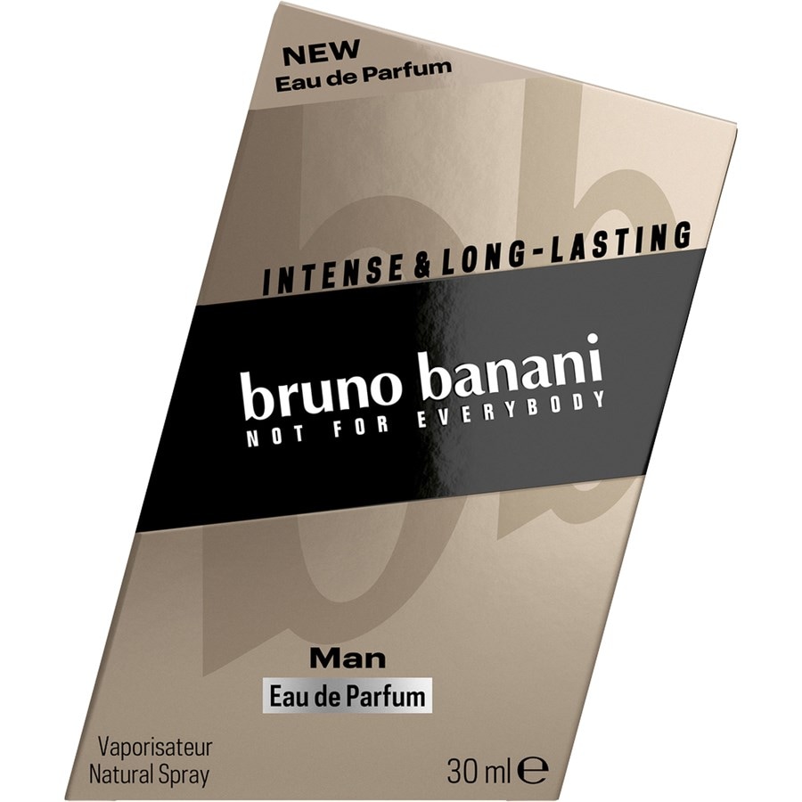 Man Eau De Parfum Spray Von Bruno Banani