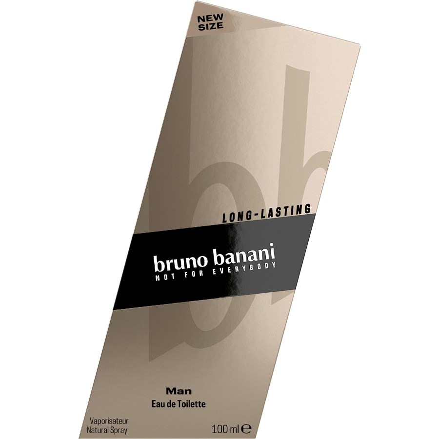 Man Eau De Toilette Spray Von Bruno Banani