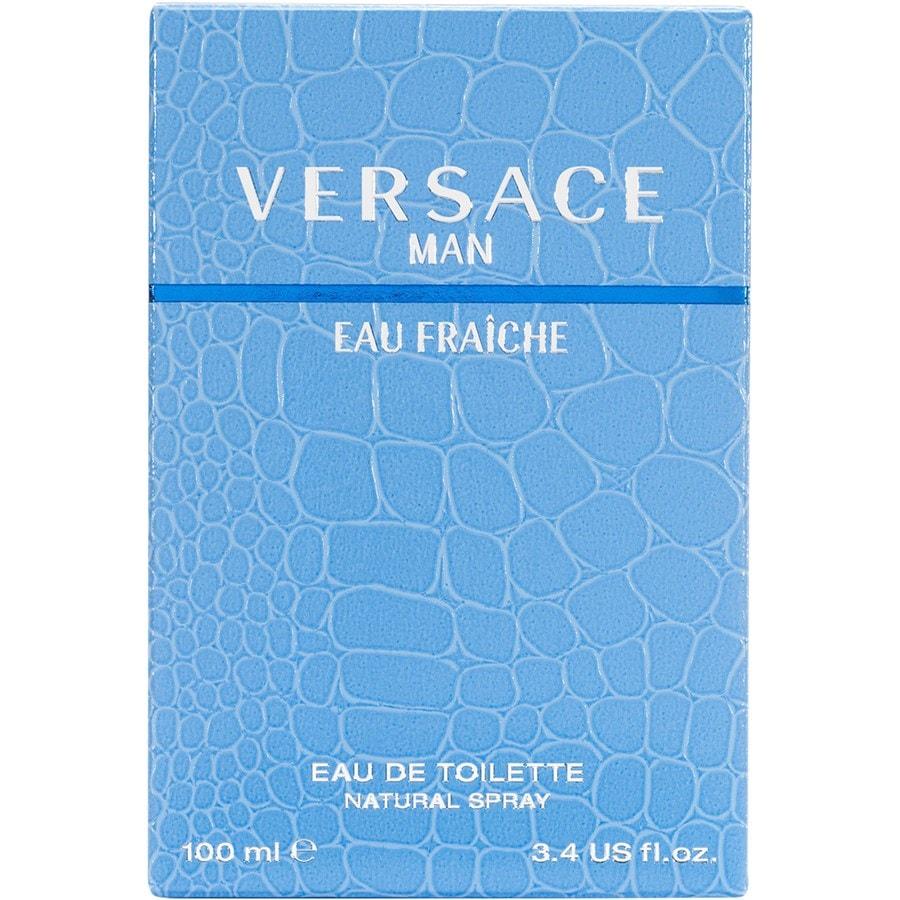 Man Eau Fraîche Eau De Toilette Spray Von Versace