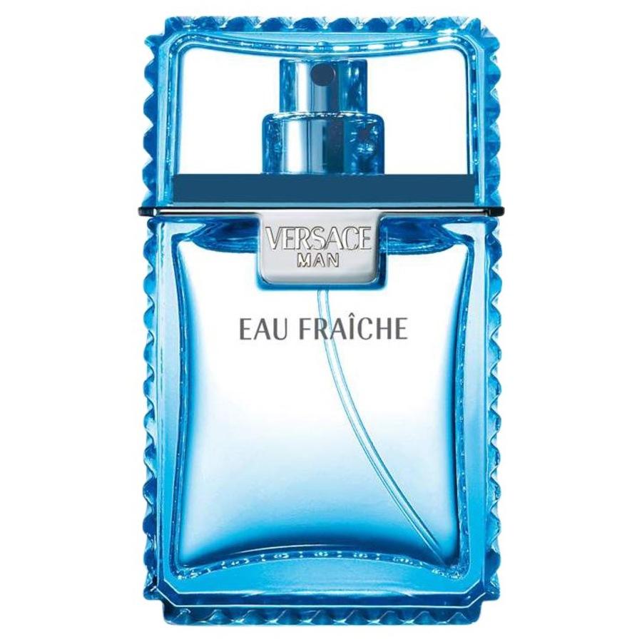 Man Eau Fraîche Eau de Toilette Spray von Versace