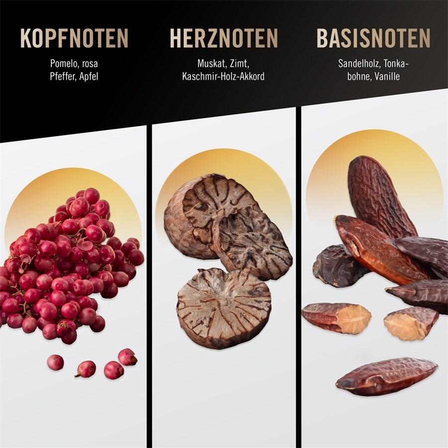 Man's Best Hair & Body Shower Von Bruno Banani