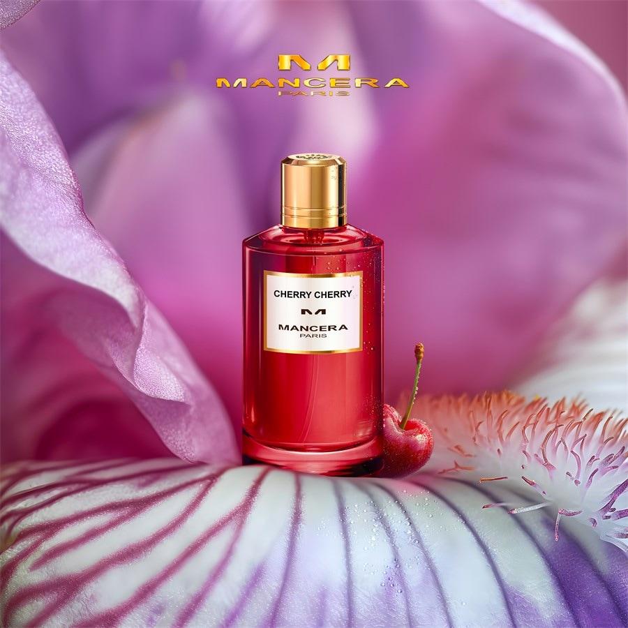 Mancera Classics Eau De Parfum Spray Cherry Cherry Von Mancera