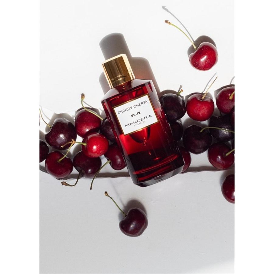 Mancera Classics Eau De Parfum Spray Cherry Cherry Von Mancera