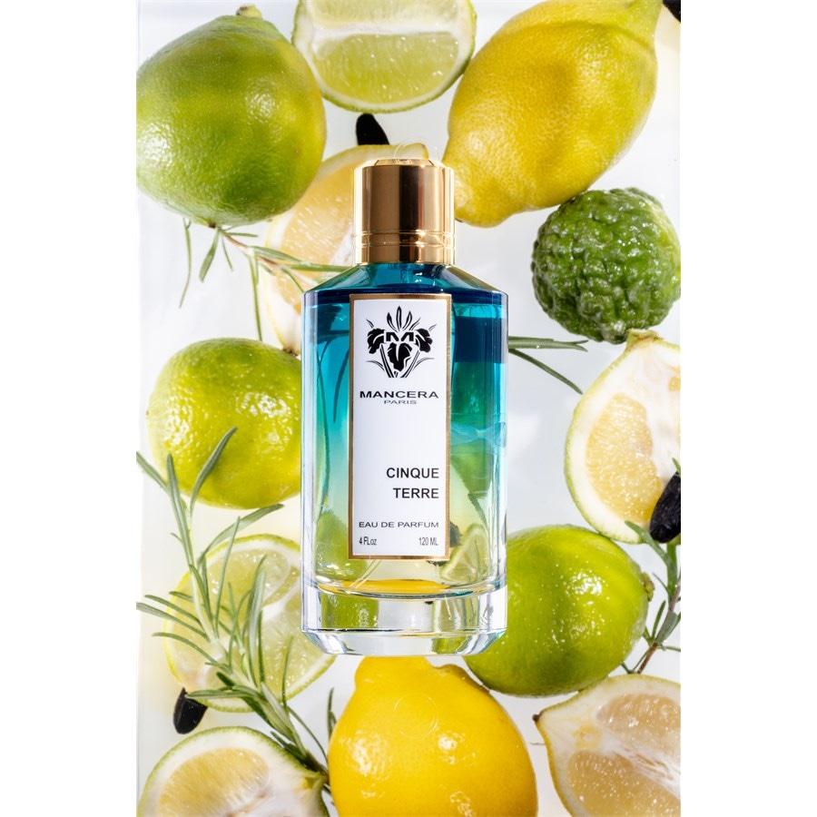 Mancera Classics Eau De Parfum Spray Cinque Terre Von Mancera