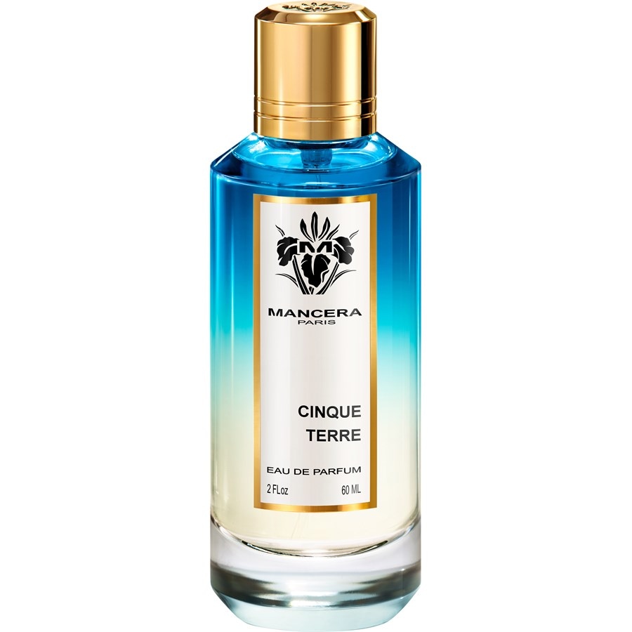 Mancera Classics Eau de Parfum Spray Cinque Terre von Mancera