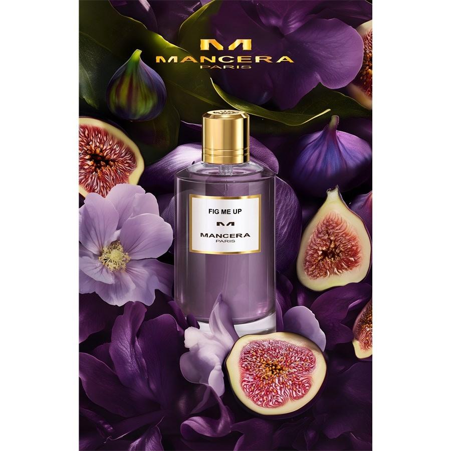 Mancera Classics Eau De Parfum Spray Fig Me Up Von Mancera