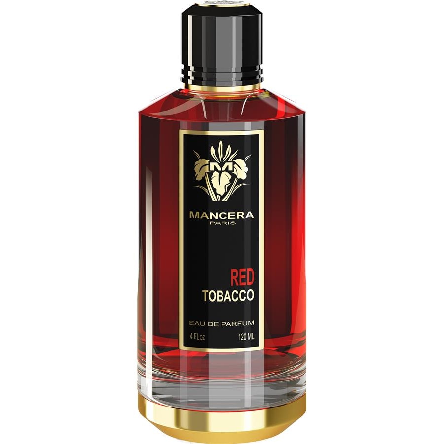 Mancera Confidential Collection Red Tobacco Eau de Parfum Spray