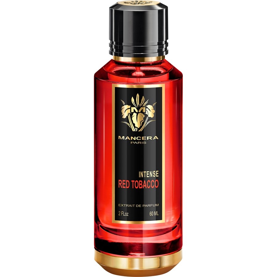 Mancera Confidential Collection Red Tobacco Intense Extrait de Parfum