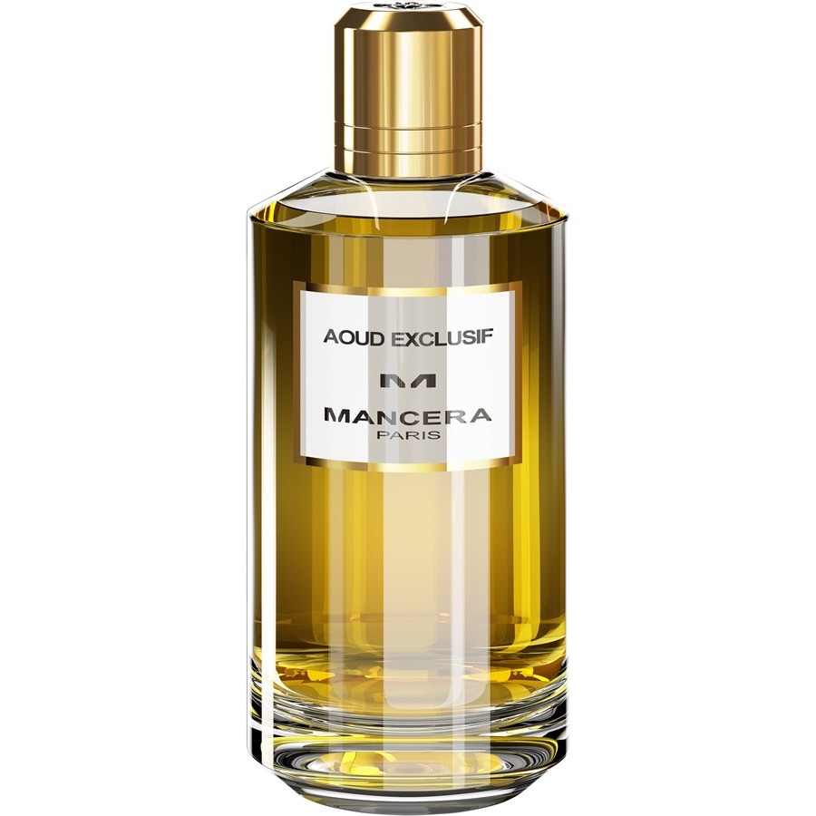 Mancera Exclusive Collection Aoud Exclusif Eau de Parfum Spray