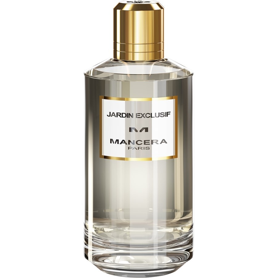 Mancera Exclusive Collection Jardin Exclusif Eau de Parfum Spray