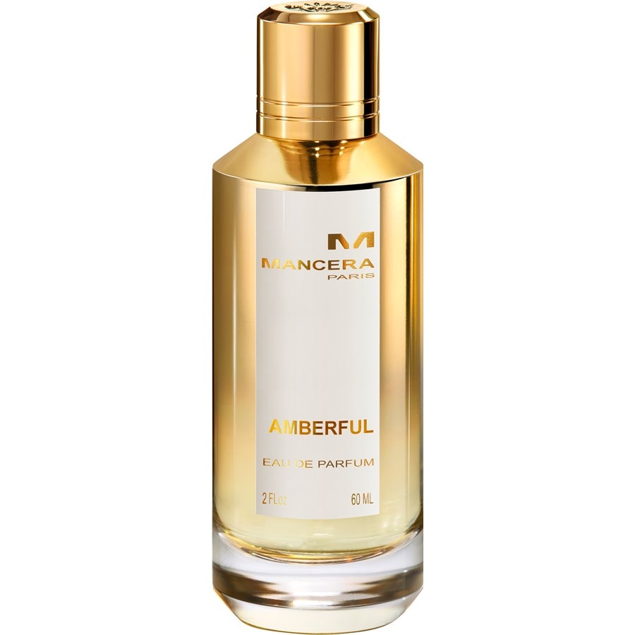 Mancera Gold Collection Amberful Eau de Parfum Spray