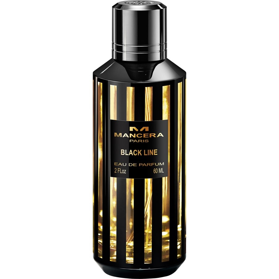 Mancera Line Collection Black Line Eau de Parfum Spray