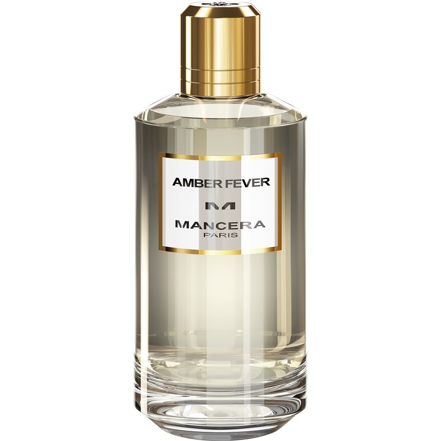 Mancera Mancera Classics Amber Fever Eau de Parfum Spray