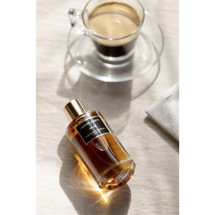 Mancera Mancera Classics Amore Caffè Eau De Parfum Spray