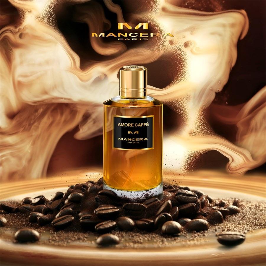 Mancera Mancera Classics Amore Caffè Eau De Parfum Spray