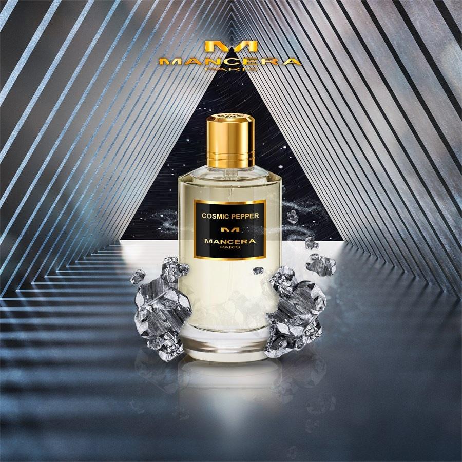 Mancera Mancera Classics Cosmic Pepper Eau De Parfum Spray