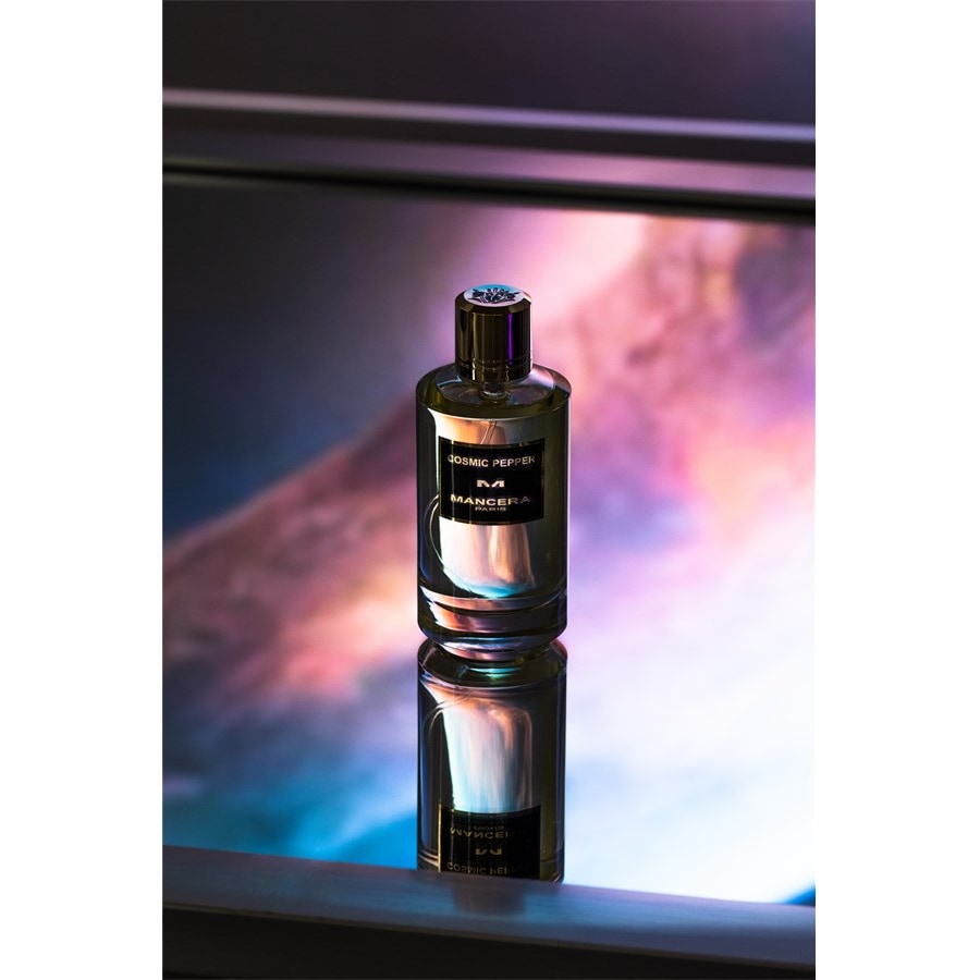Mancera Mancera Classics Cosmic Pepper Eau De Parfum Spray