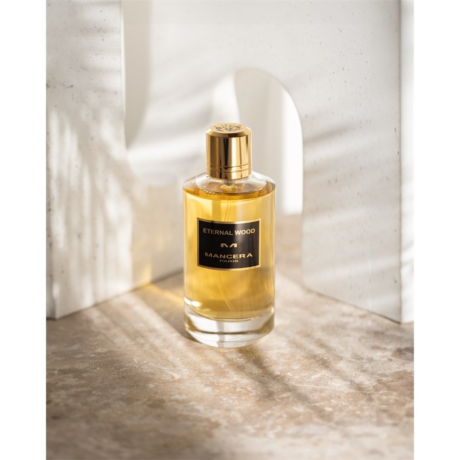 Mancera Mancera Classics Eternal Wood Eau De Parfum Spray