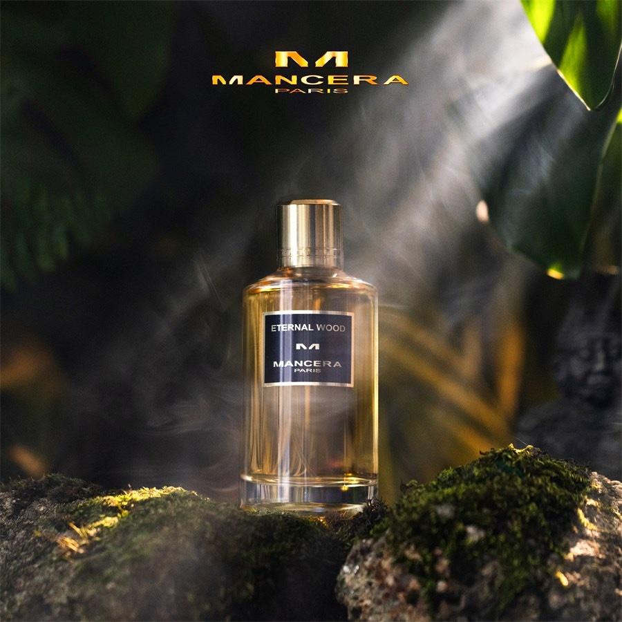 Mancera Mancera Classics Eternal Wood Eau De Parfum Spray