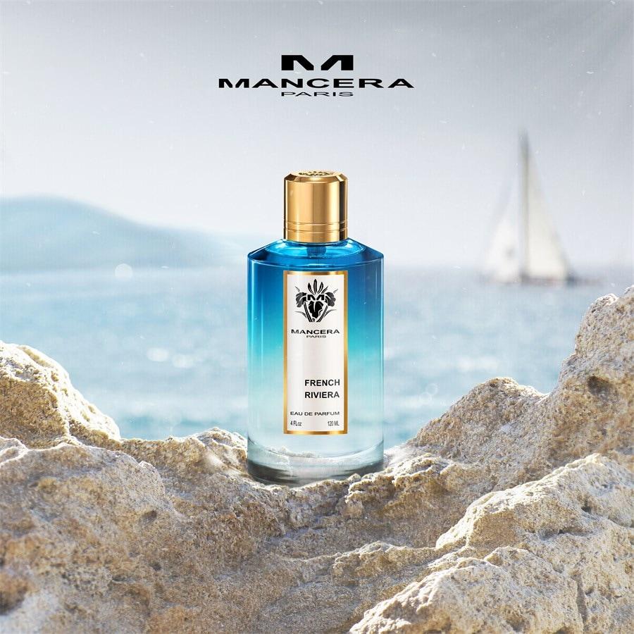Mancera Mancera Classics French Riviera Eau De Parfum Spray