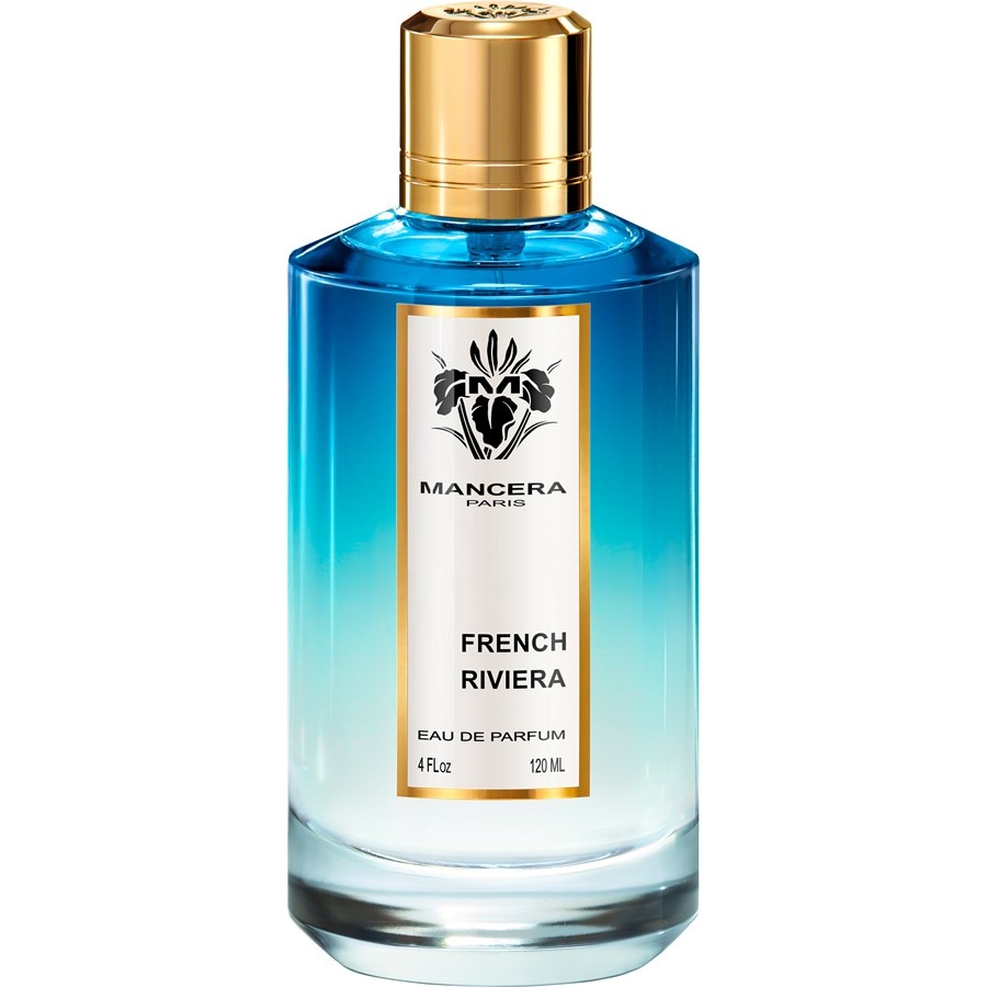 Mancera Mancera Classics French Riviera Eau de Parfum Spray