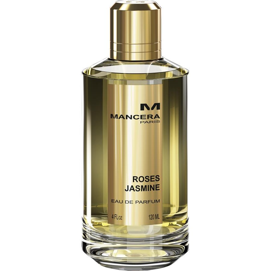 Mancera Mancera Classics Roses Jasmine Eau de Parfum Spray