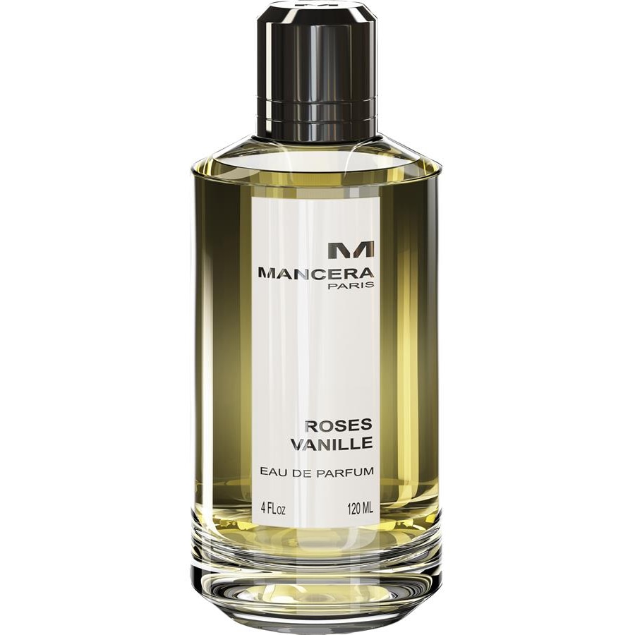 Mancera Mancera Classics Roses Vanille Eau De Parfum Spray