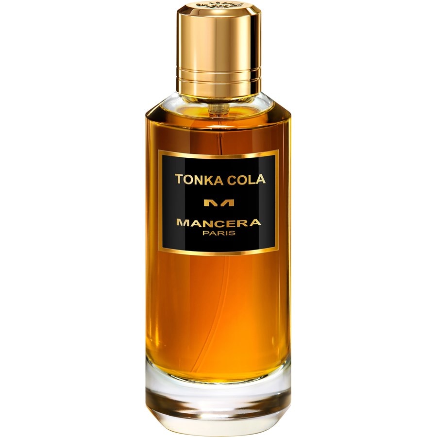 Mancera Mancera Classics Tonka Cola Eau De Parfum Spray