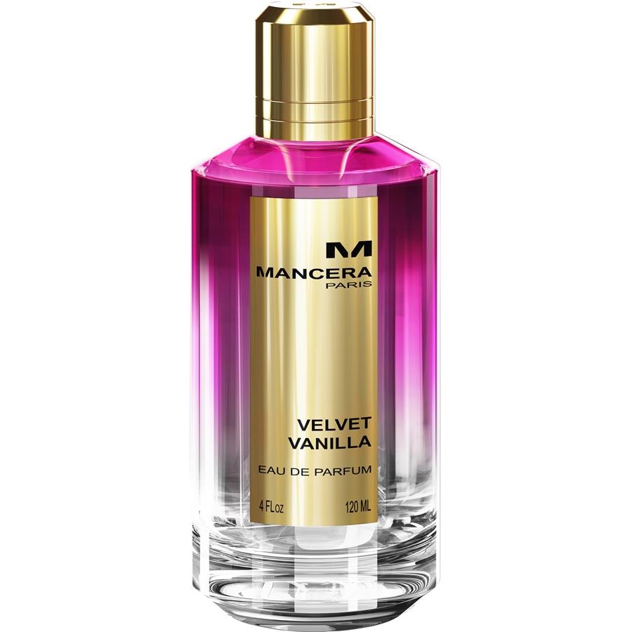 Mancera Mancera Classics Velvet Vanilla Eau de Parfum Spray